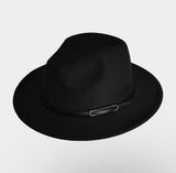 Unisex Fedora Hat