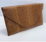 Envelope Clutch