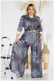 Palazzo Pants