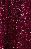 Sequin Cape