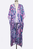 Classy Light Kimono