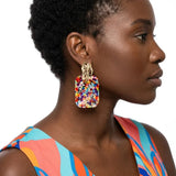Opulent Earrings