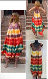 Halter/Sundress
