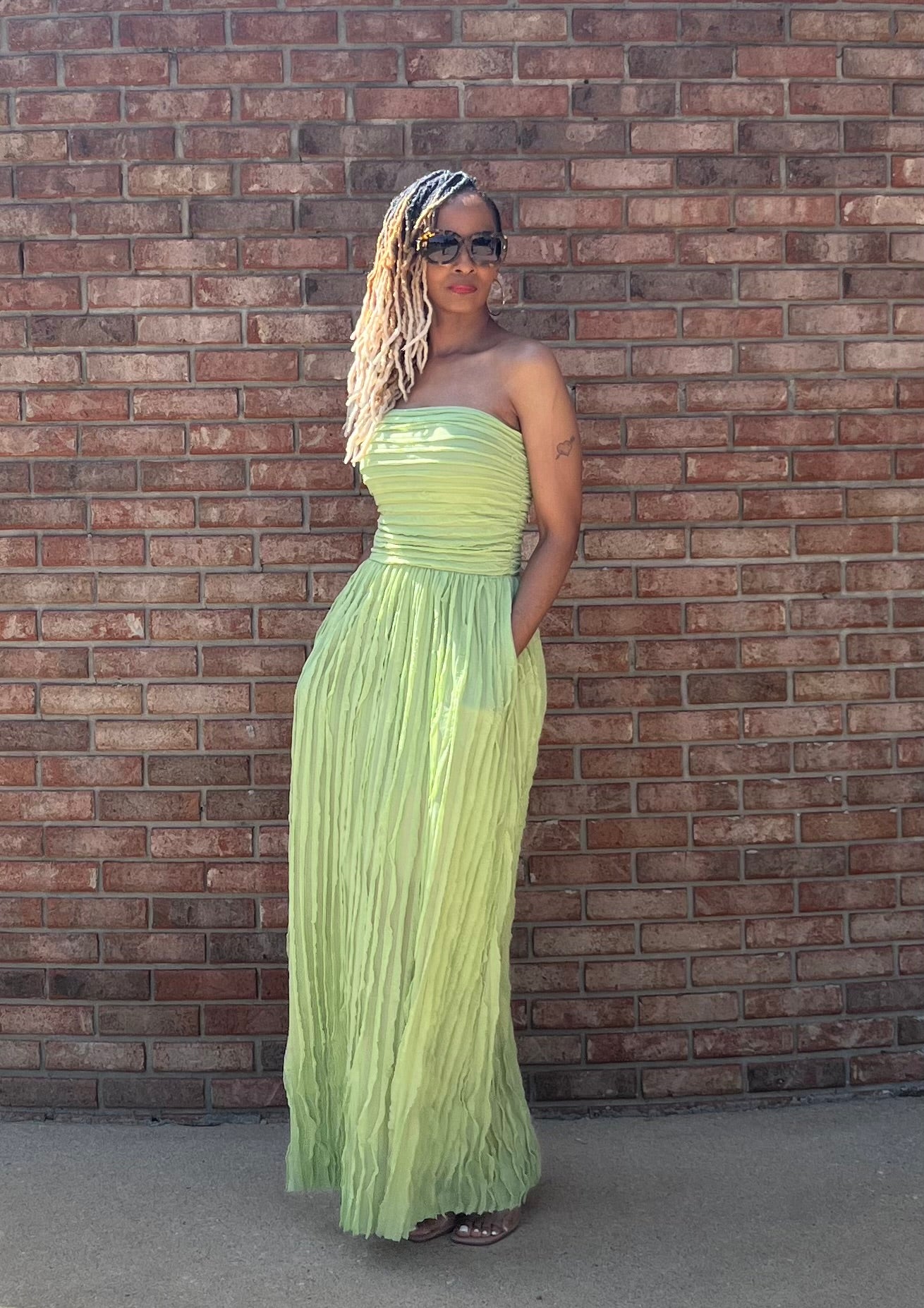 Distressed Tube Dress Classy Boutique Distressed Tube Dress Classy Boutique