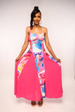 Oh So Classy Sundress