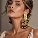 Opulent Earrings