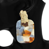 Opulent Earrings