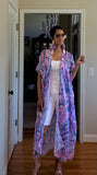 Classy Light Kimono