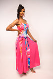 Oh So Classy Sundress