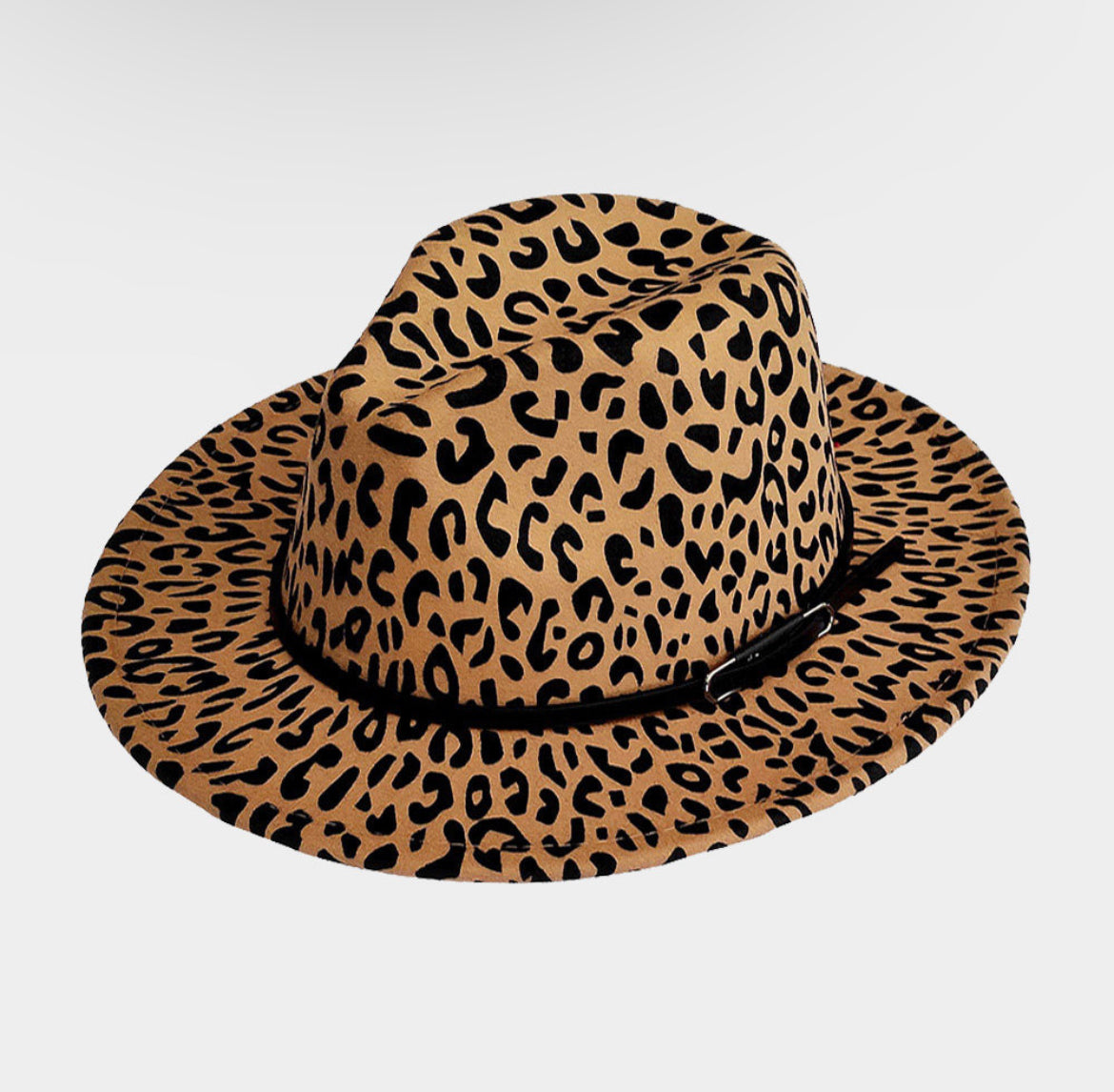 Unisex Fedora Hat