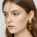 Opulent Earrings