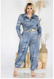 Palazzo Pants