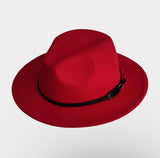 Unisex Fedora Hat
