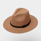 Unisex Fedora Hat