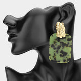 Opulent Earrings