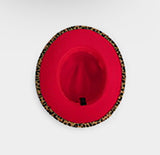 Unisex Fedora Hat