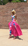 Oh So Classy Sundress