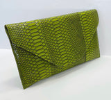 Envelope Clutch