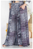 Palazzo Pants