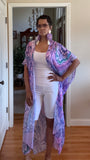 Classy Light Kimono