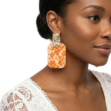 Opulent Earrings