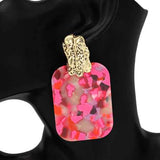 Opulent Earrings
