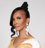 Tear Drop Earrings