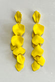 Tear Drop Earrings