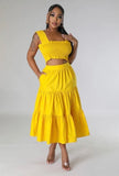 Dijon 2pc Set