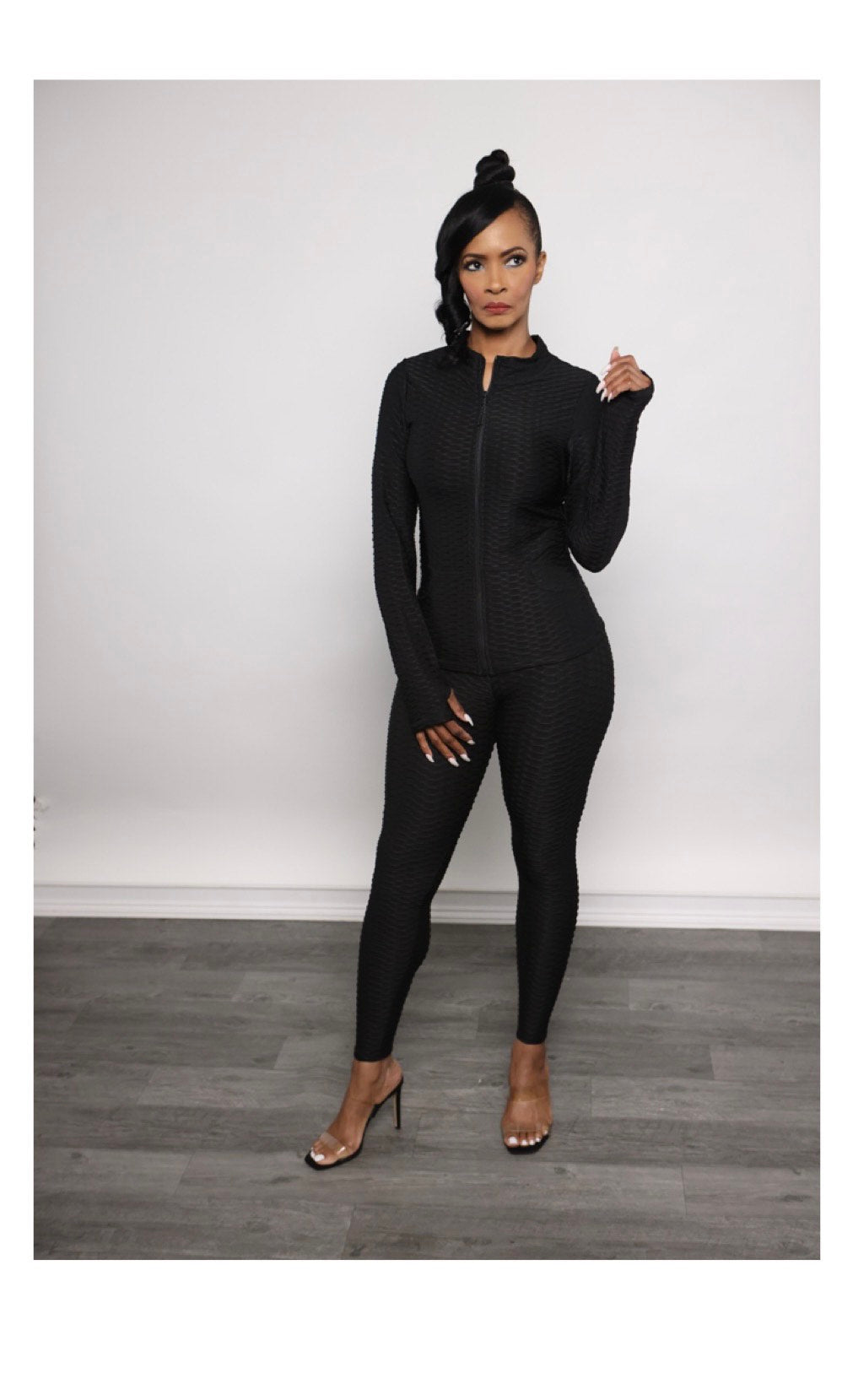 2 PIECE HONEYCOMB SET – Classy Boutique 2 PIECE HONEYCOMB SET – Classy Boutique