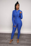 2 PIECE HONEYCOMB SET