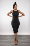 Tank Midi Dress